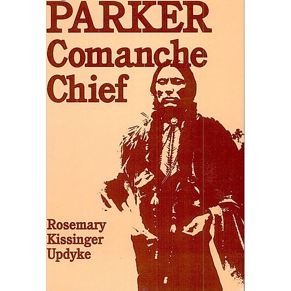 Parker Comanche Chief, Rosemary K. Kissinger