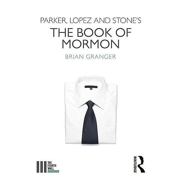 Parker, Lopez and Stone's The Book of Mormon, Brian Granger