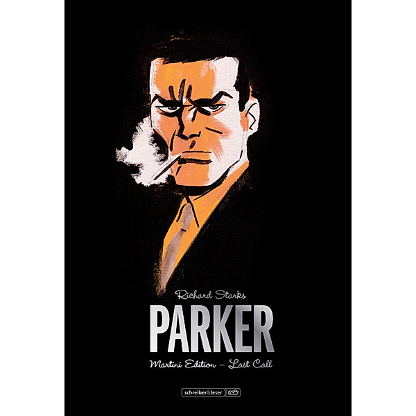 Parker - Martini Edition, Richard Stark