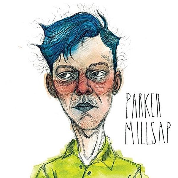 Parker Millsap (Vinyl), Parker Millsap