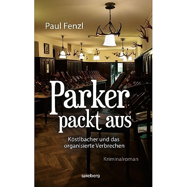 Parker packt aus, Paul Fenzl