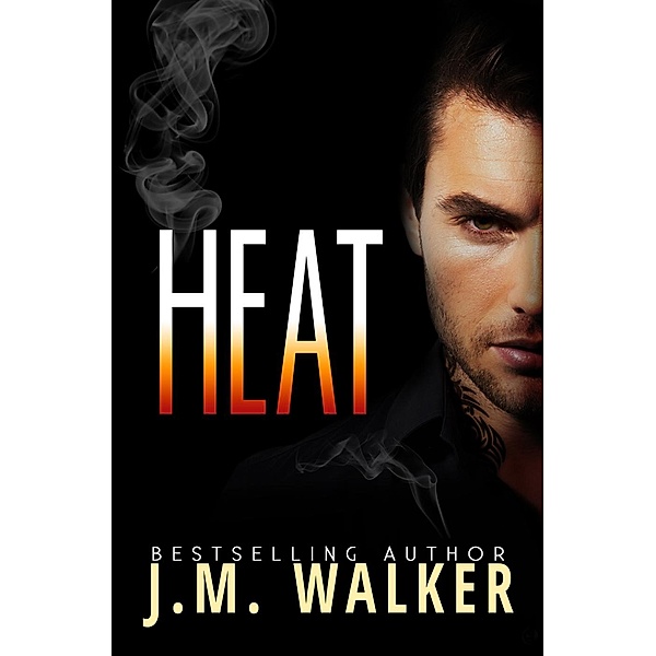 Parker Reed: Heat (Parker Reed, #1), J.M. Walker