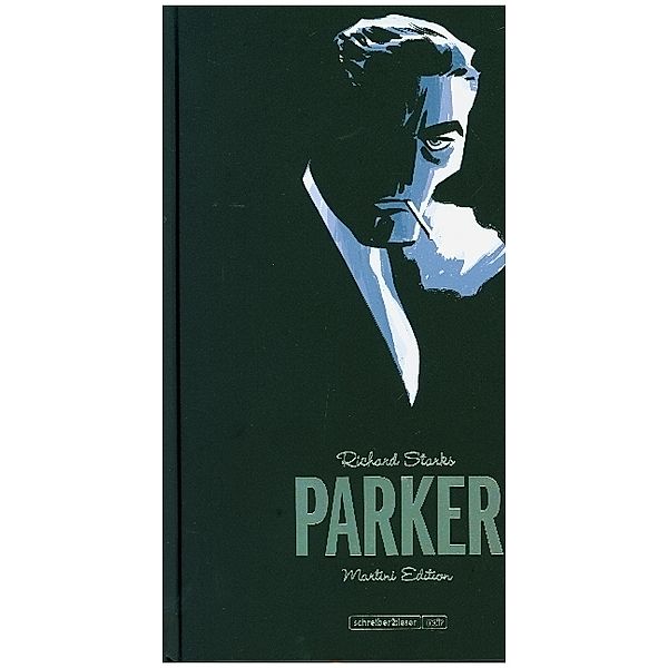 Parker: The Hunter, Stark Richard