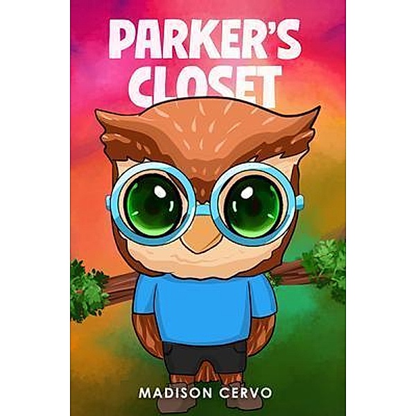 Parker's Closet, Madison Cervo