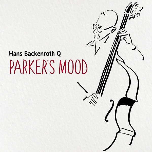 Parker'S Mood, Hans Backenroth Q