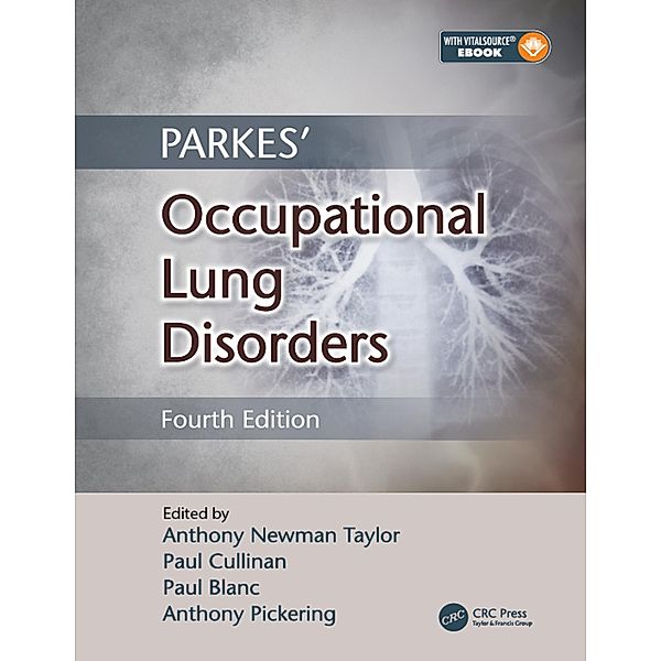 Parkes' Occupational Lung Disorders