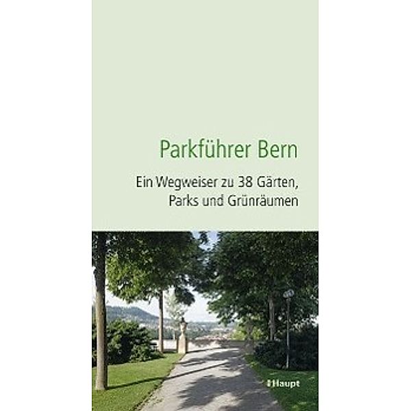 Parkführer Bern