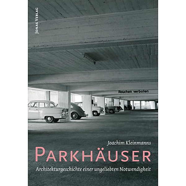 Parkhäuser, Joachim Kleinmanns