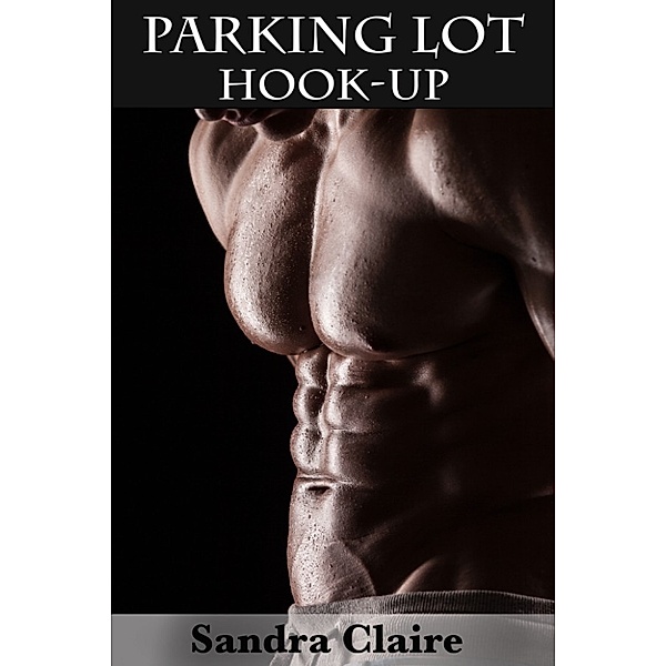 Parking Lot Hook-Up, Sandra Claire