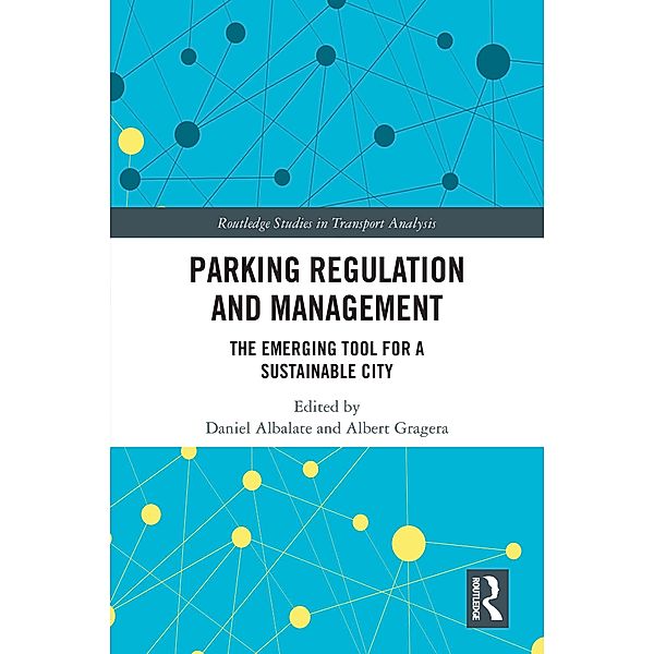 Parking Regulation and Management