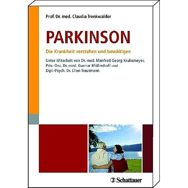 Parkinson, Claudia Trenkwalder