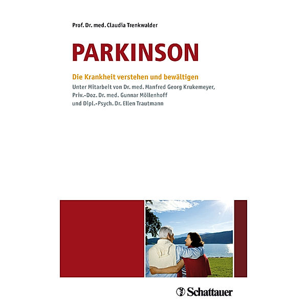 Parkinson, Claudia Trenkwalder