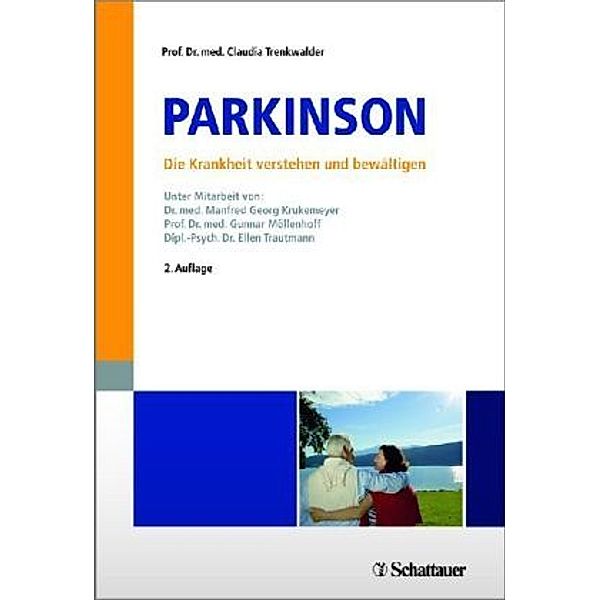 Parkinson, Claudia Trenkwalder