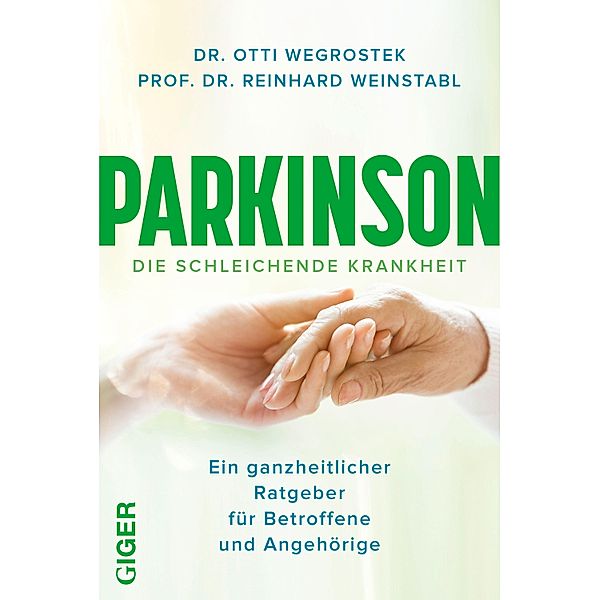 Parkinson, Otti Wegrostek