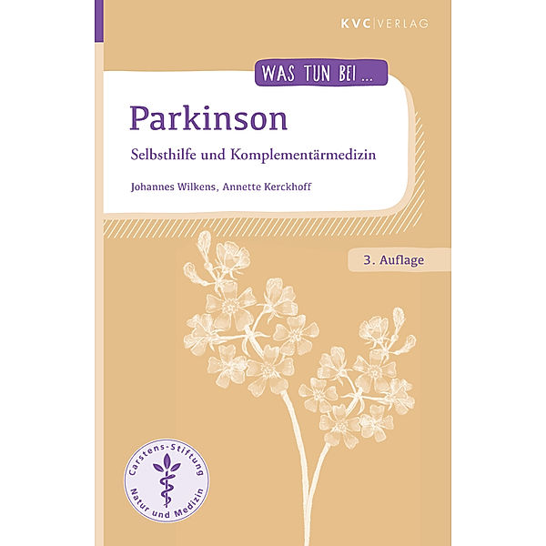 Parkinson, Johannes Wilkens, Annette Kerckhoff