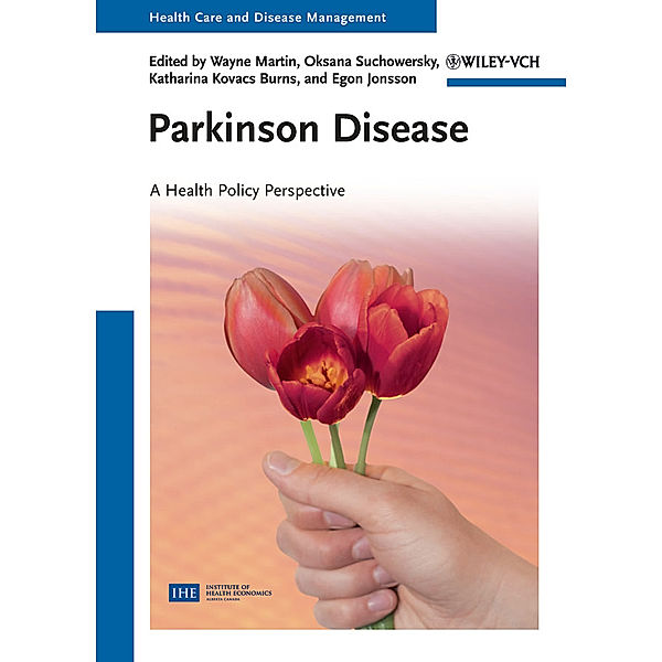 Parkinson Disease, Paula Corabian, Liz Dennett, Lorelei Derwent, Shirley Heschuk, Bin Hu, Karen Hunka