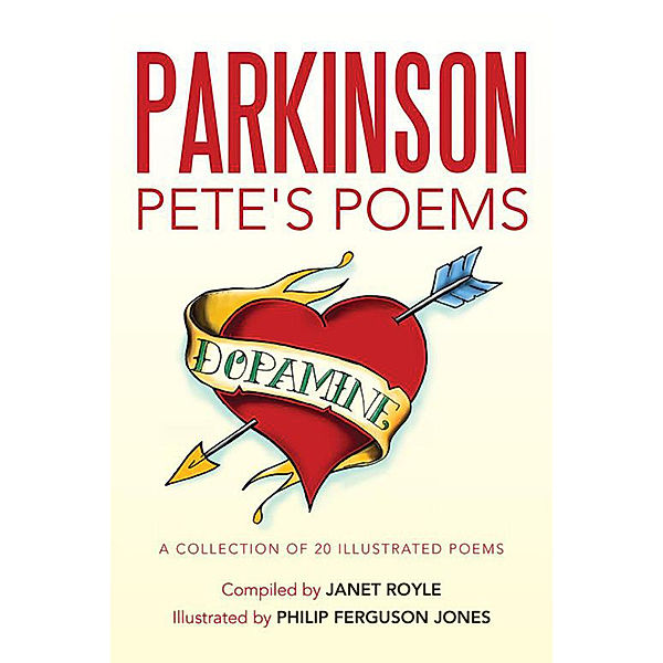 Parkinson Pete's Poems