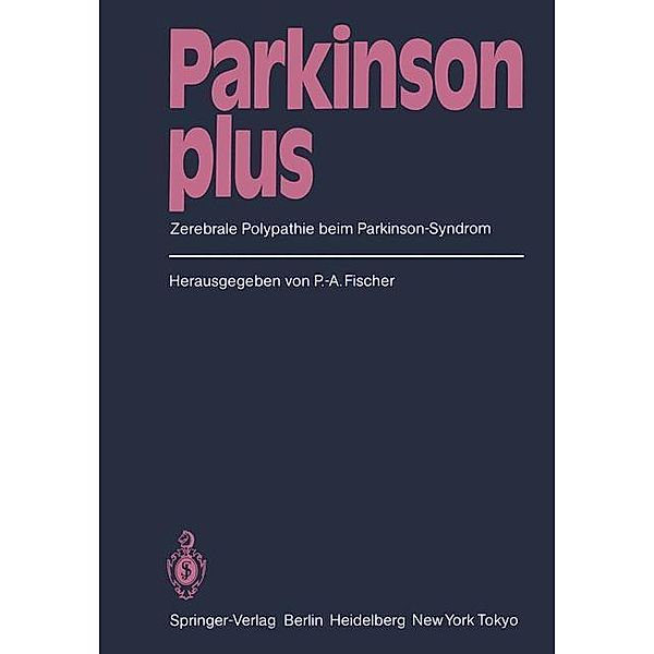 Parkinson plus