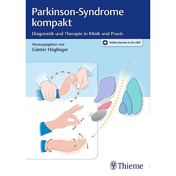 Parkinson-Syndrome kompakt