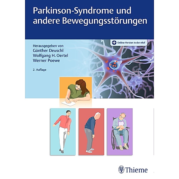Parkinson-Syndrome und andere Bewegungsstörungen