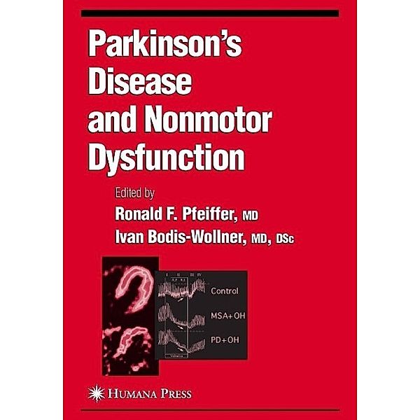 Parkinson's Disease and Nonmotor Dysfunction / Current Clinical Neurology