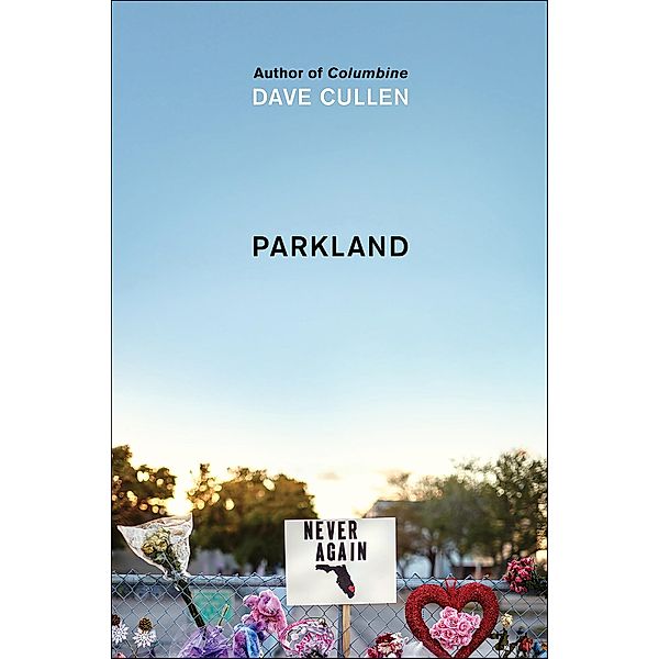 Parkland, Dave Cullen