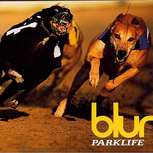 Parklife, Blur