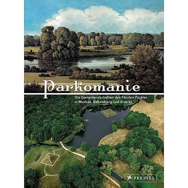 PARKOMANIE