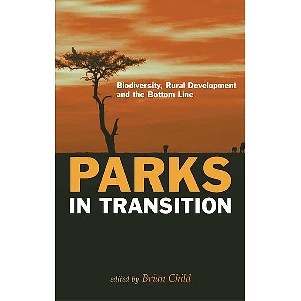 Parks in Transition, Brian Child