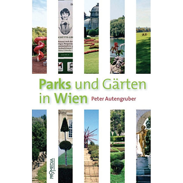 Parks und Gärten in Wien, Peter Autengruber