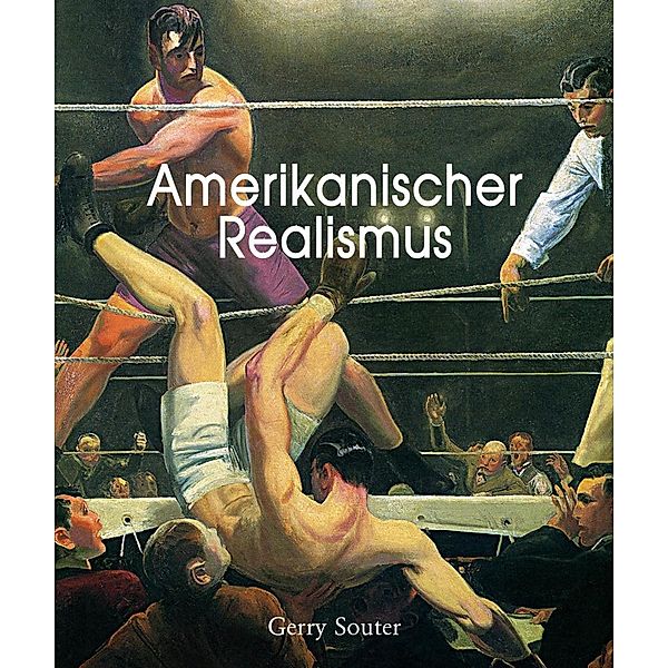 Parkstone International: Amerikanischer Realismus, Gerry Souter