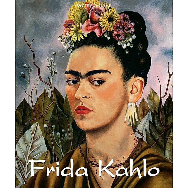 Parkstone International: Frida Kahlo, Gerry Souter