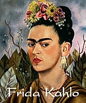 Parkstone International: Frida Kahlo - eBook - Gerry Souter,