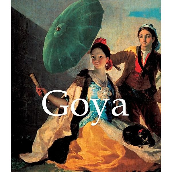 Parkstone International: Goya, Jp. A. Calosse