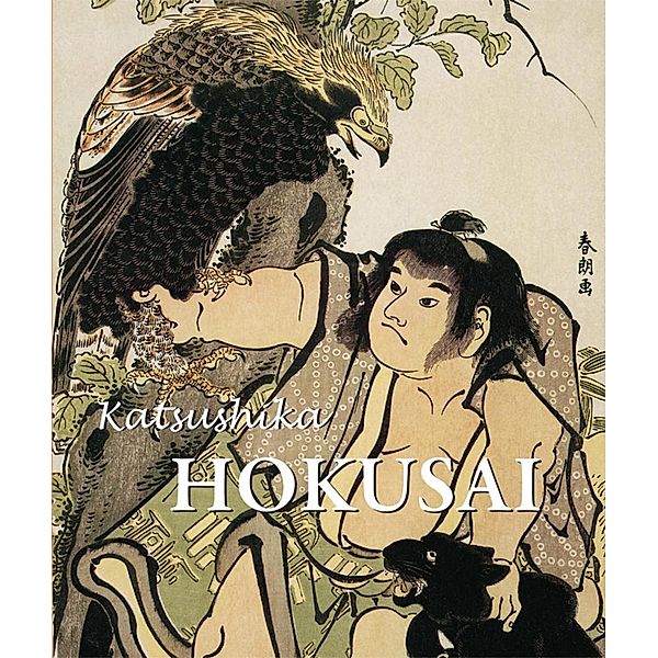 Parkstone International: Hokusai, Edmond De Goncourt