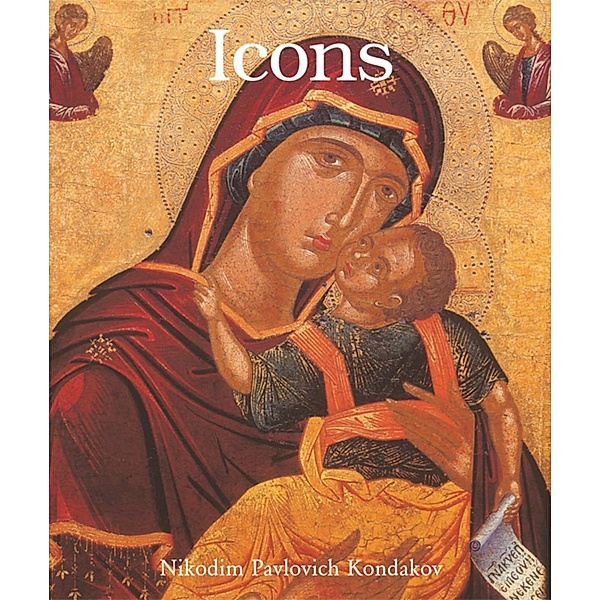 Parkstone International: Icons, Nikodim Pavlovich Kondakov