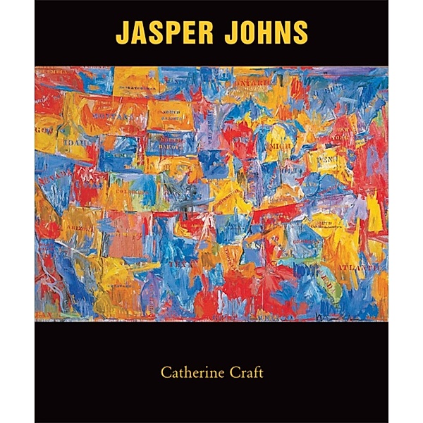 Parkstone International: Jasper Johns, Catherine Craft