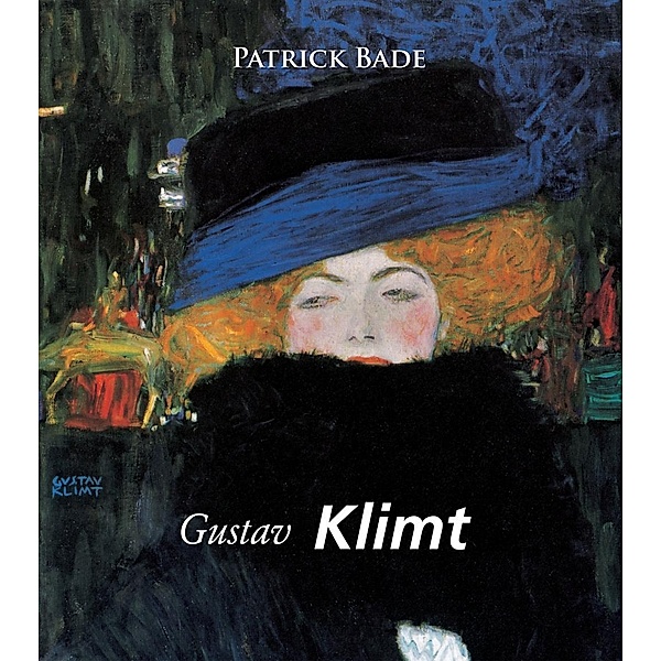 Parkstone International: Klimt, Patrick Bade