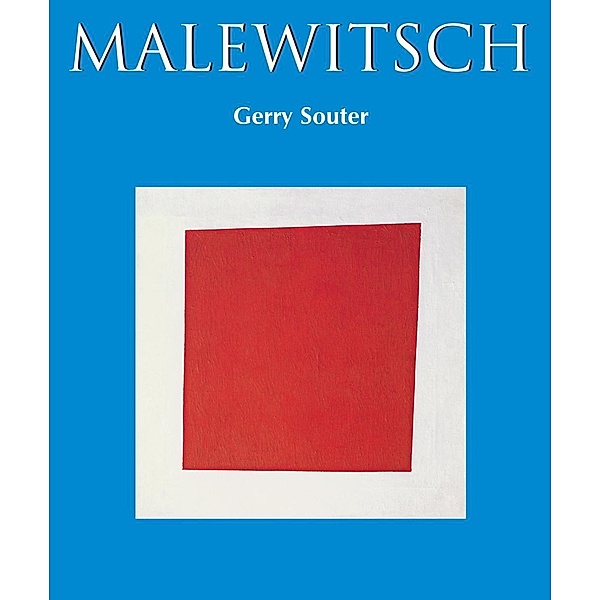 Parkstone International: Malewitsch, Gerry Souter