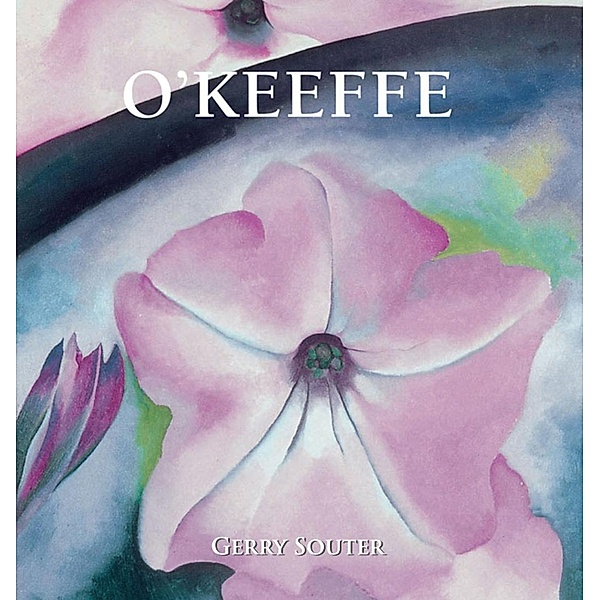 Parkstone International: O'Keeffe, Gerry Souter