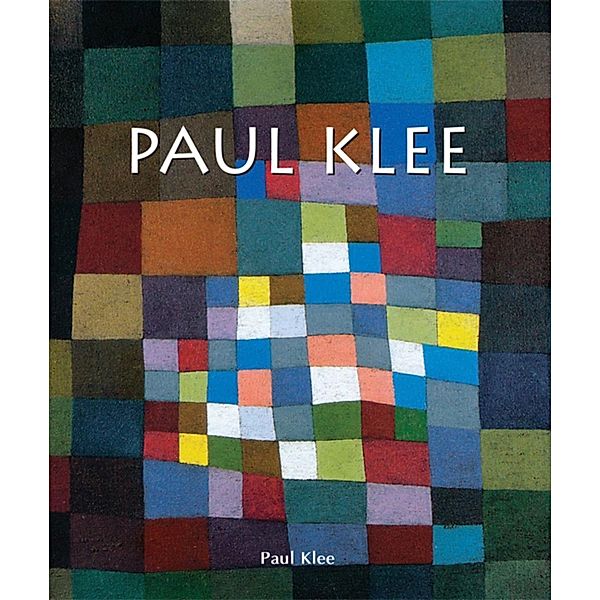 Parkstone International: Paul Klee, Paul Klee