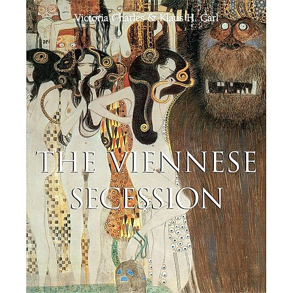 Parkstone International: The Viennese Secession, Klaus Carl, Victoria Charles