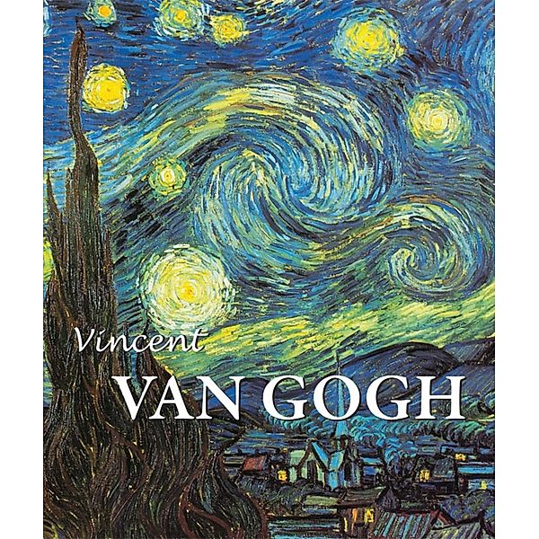 Parkstone International: Vincent van Gogh, Victoria Charles