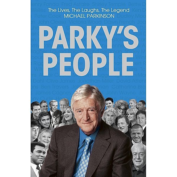 Parky's People, Michael Parkinson