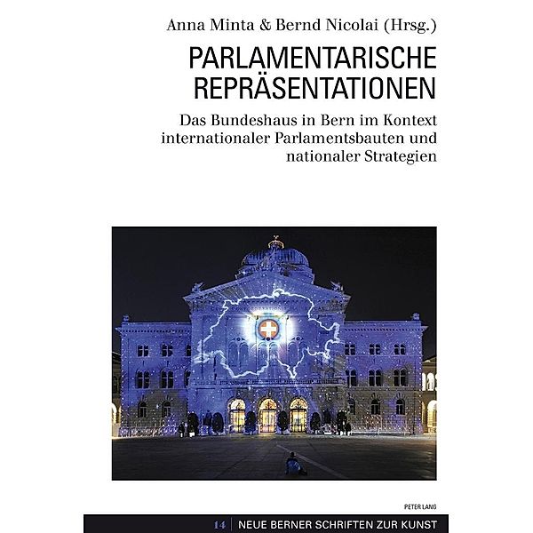 Parlamentarische Repraesentationen