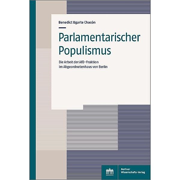 Parlamentarischer Populismus, Benedict Ugarte Chacon