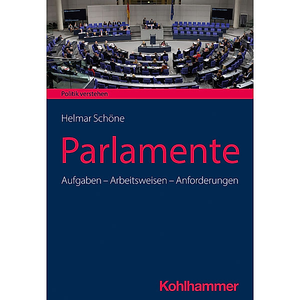 Parlamente, Helmar Schöne