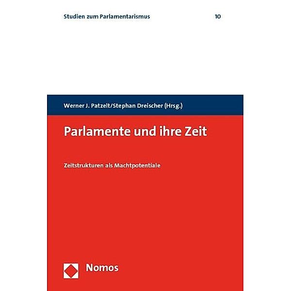 Parlamente und ihre Zeit