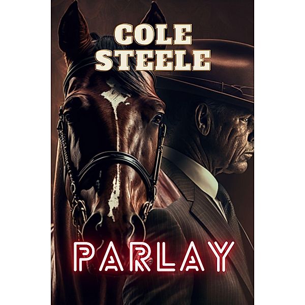 Parlay (Willow Darby, #8) / Willow Darby, Cole Steele