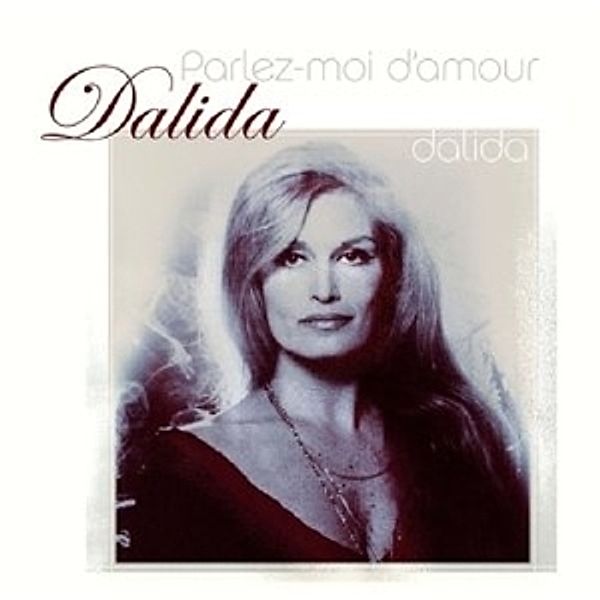 Parlez-Moi D'Amour (Vinyl), Dalida